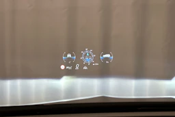 vihreä Mercedes-Benz EQE SUV 2024 kuva 18.