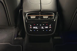 musta Mercedes-Benz EQE SUV 2024 kuva 10.