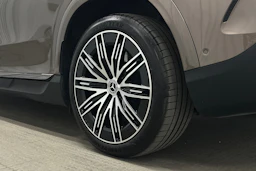 ruskea (beige) Mercedes-Benz EQE SUV 2025 kuva 10.