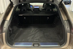 ruskea (beige) Mercedes-Benz EQE SUV 2025 kuva 11.