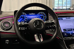 ruskea (beige) Mercedes-Benz EQE SUV 2025 kuva 17.