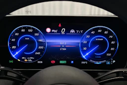 ruskea (beige) Mercedes-Benz EQE SUV 2025 kuva 21.