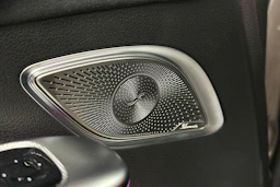 ruskea (beige) Mercedes-Benz EQE SUV 2025 kuva 33.
