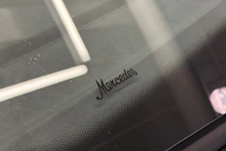 musta Mercedes-Benz EQS 2022 kuva 46.