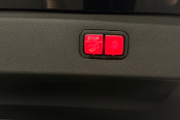 sininen Mercedes-Benz EQS 2022 kuva 43.