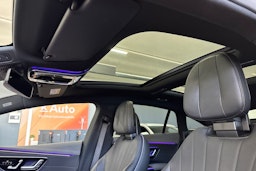 Hopea Mercedes-Benz EQS 2022 kuva 20.