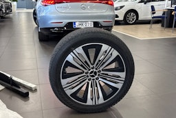 Hopea Mercedes-Benz EQS 2022 kuva 22.
