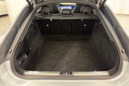 Harmaa Mercedes-Benz EQS 2022 kuva 14.