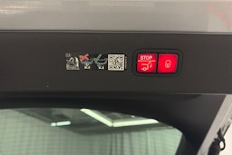 Harmaa Mercedes-Benz EQS 2022 kuva 15.