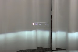 Harmaa Mercedes-Benz EQS 2022 kuva 29.