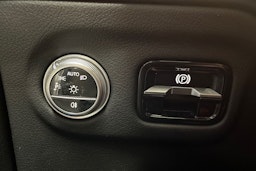 harmaa Mercedes-Benz EQS 2022 kuva 25.