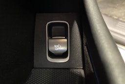 harmaa Mercedes-Benz EQS 2022 kuva 34.