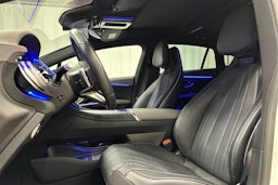 valkoinen Mercedes-Benz EQS 2022 kuva 25.