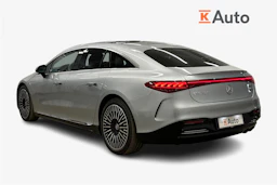 hopea Mercedes-Benz EQS 2023 kuva 2.