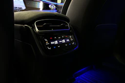 harmaa Mercedes-Benz EQS SUV 2023 kuva 33.