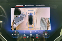 musta Mercedes-Benz EQS SUV 2023 kuva 30.