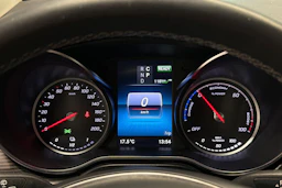 harmaa Mercedes-Benz EQV 2020 kuva 25.