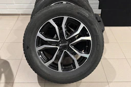 harmaa Mercedes-Benz EQV 2020 kuva 34.