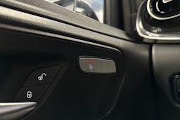 harmaa Mercedes-Benz EQV 2024 kuva 25.