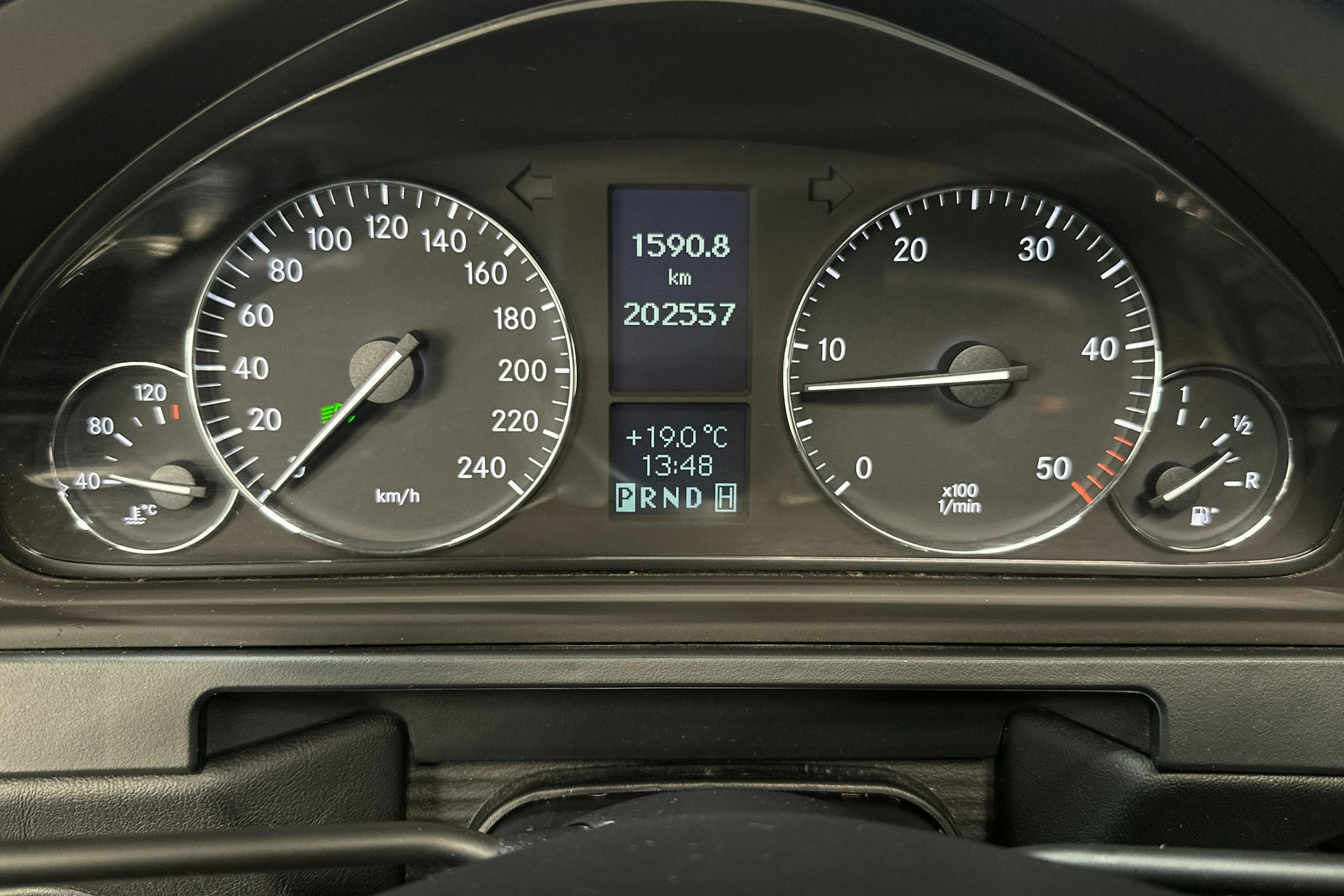 Musta Mercedes-Benz G 2012 kuva 16.