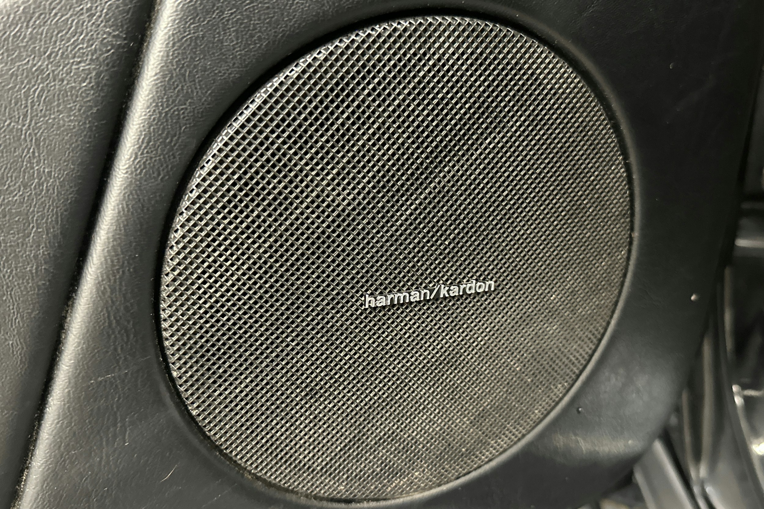 Musta Mercedes-Benz G 2012 kuva 22.