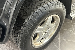 Musta Mercedes-Benz G 2012 kuva 23.