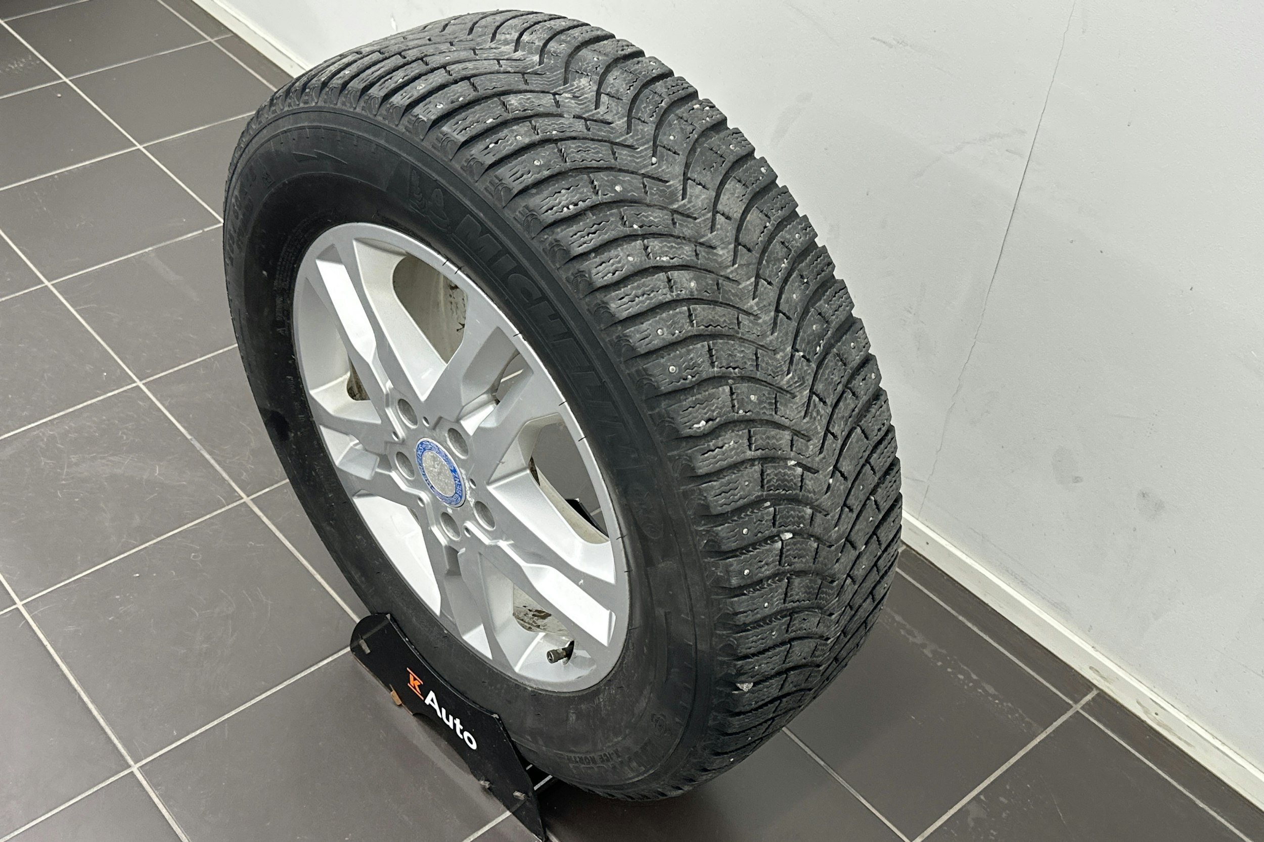 Musta Mercedes-Benz G 2012 kuva 24.