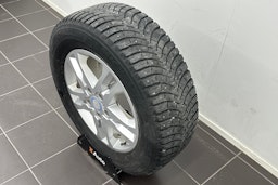 Musta Mercedes-Benz G 2012 kuva 24.