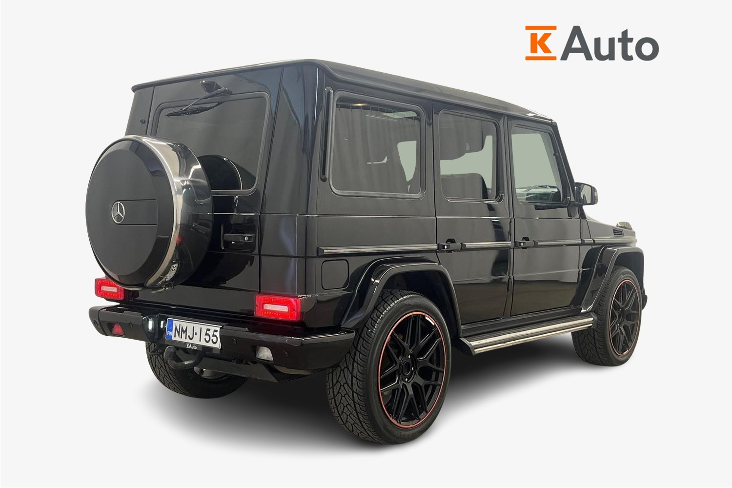 Mercedes-Benz G 350 BlueTec STW Lang 2012, kuva 3/40