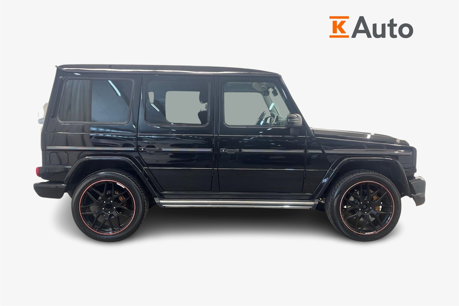 Mercedes-Benz G 350 BlueTec STW Lang 2012, kuva 7/40
