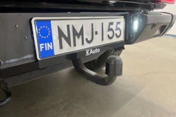 musta Mercedes-Benz G 2012 kuva 13.