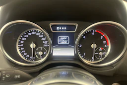 musta Mercedes-Benz G 2012 kuva 19.