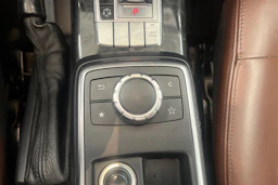 musta Mercedes-Benz G 2012 kuva 33.