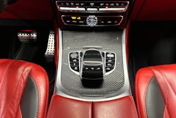 met. musta Mercedes-Benz G 63 AMG 2020 kuva 18.