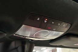 met. musta Mercedes-Benz G 63 AMG 2020 kuva 26.