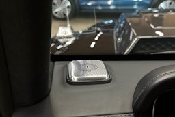 met. musta Mercedes-Benz G 63 AMG 2020 kuva 30.