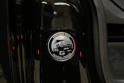 met. musta Mercedes-Benz G 63 AMG 2020 kuva 44.