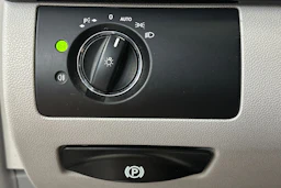 Musta Mercedes-Benz GL 2010 kuva 16.