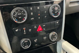 Musta Mercedes-Benz GL 2010 kuva 21.