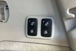 Musta Mercedes-Benz GL 2010 kuva 25.