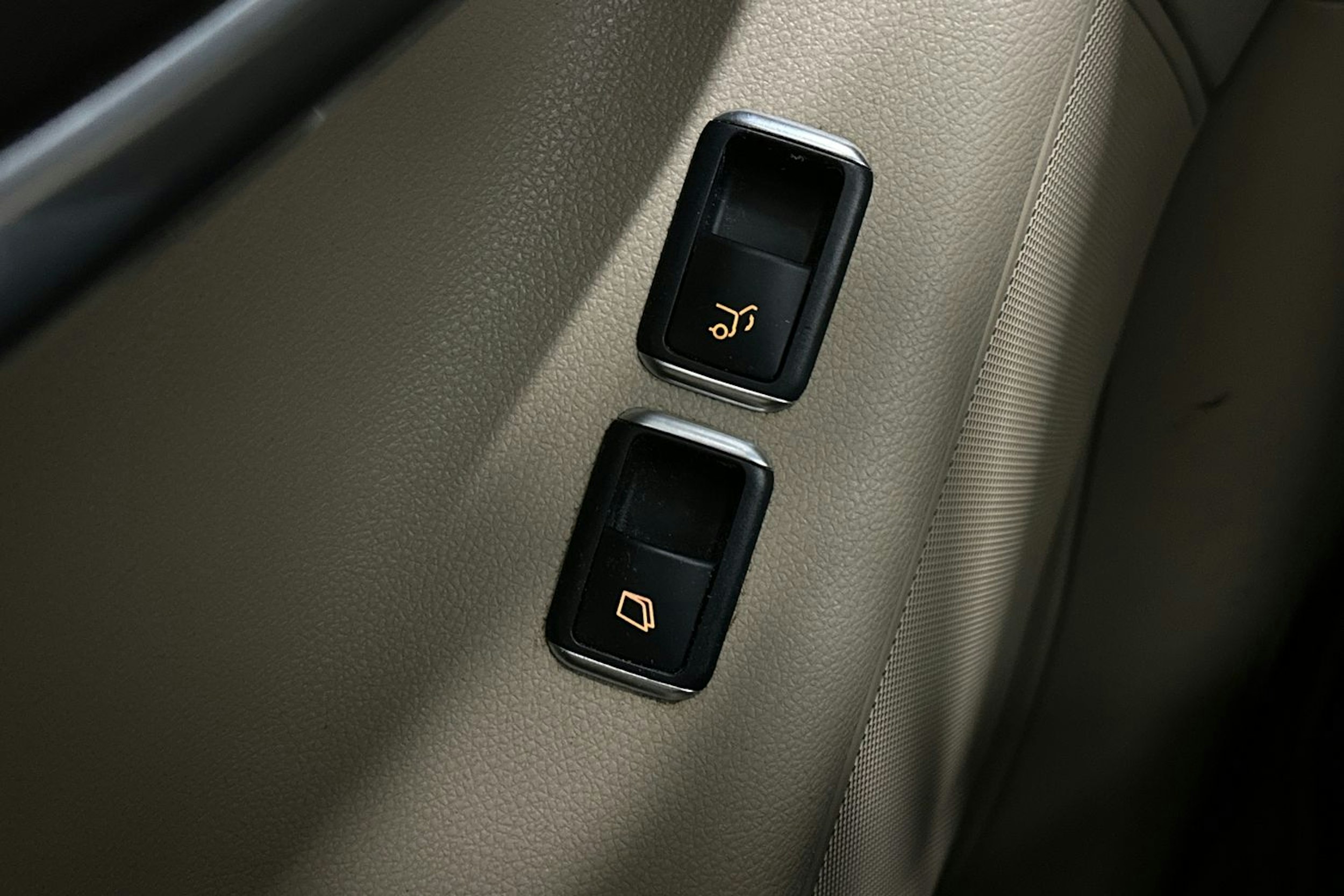 valkoinen Mercedes-Benz GL 2014 kuva 24.