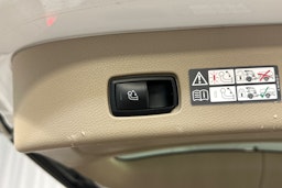 valkoinen Mercedes-Benz GL 2014 kuva 38.