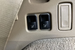 valkoinen Mercedes-Benz GL 2014 kuva 41.