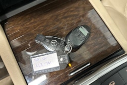 valkoinen Mercedes-Benz GL 2014 kuva 43.