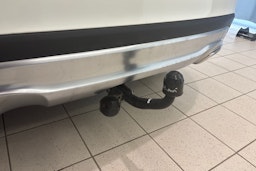 valkoinen Mercedes-Benz GLA 2014 kuva 14.