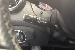 valkoinen Mercedes-Benz GLA 2014 kuva 17.