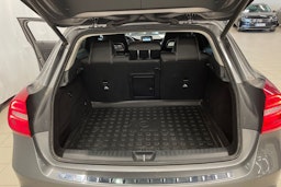 Harmaa Mercedes-Benz GLA 2014 kuva 20.