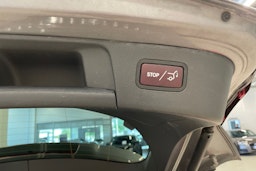 Harmaa Mercedes-Benz GLA 2014 kuva 21.