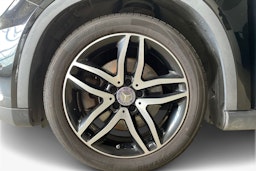 Musta Mercedes-Benz GLA 2014 kuva 11.