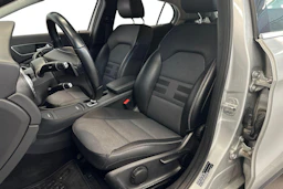 harmaa Mercedes-Benz GLA 2015 kuva 7.